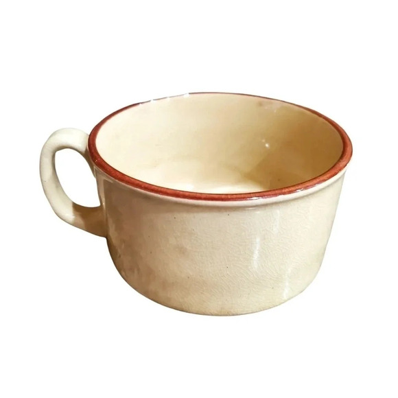 🍵HP🍵 Vintage Soup Bowls - Picture 4 of 6